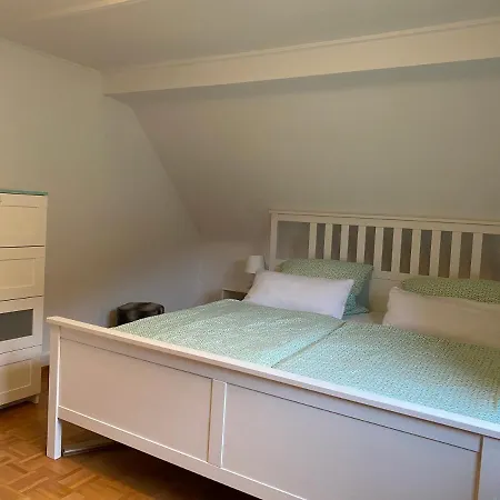 Ferienwohnung Seerose Bad Wildbad I. Schwarzwald Eksteriør billede