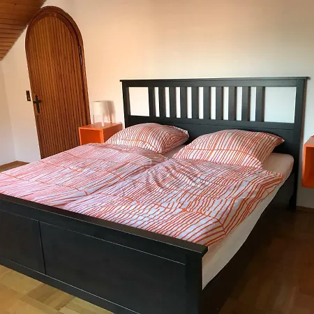 Ferienwohnung Seerose Bad Wildbad I. Schwarzwald Eksteriør billede