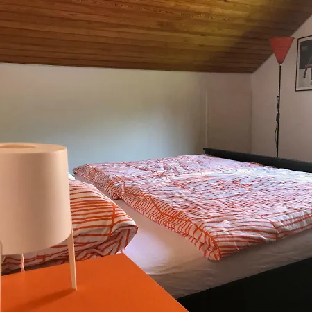 Ferienwohnung Seerose Bad Wildbad I. Schwarzwald Eksteriør billede