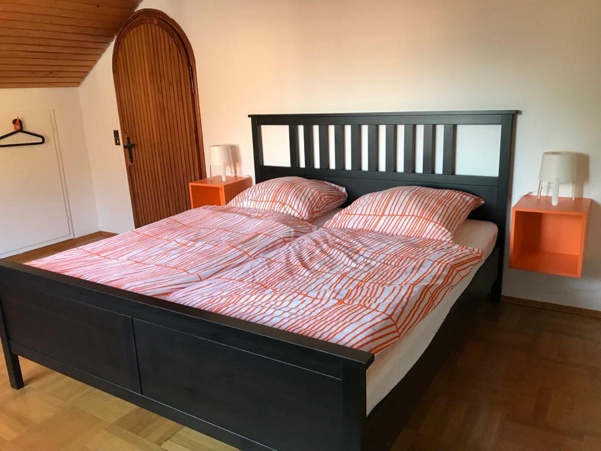 Seerose I. Schwarzwald Apartment